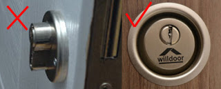 Pınarbaşı Kapı Güvenliği